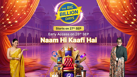 Flipkart sale for phone