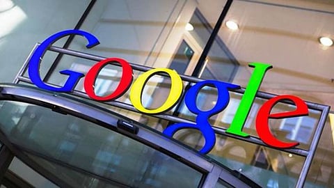 Google did not get relief from the EU's appeals court on the 2.4 billion euro fine