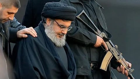 Israel Hezbollah War: सस्पेंस खत्म, इसराइली हमले में मारा गया हिज्बुल्ला चीफ नसरल्लाह, IDF ने की पुष्टि