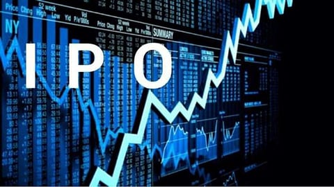 IPO Market Update for this week