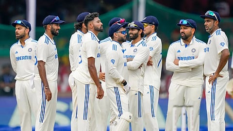 कानपुर टेस्ट टेस्ट हारा भारत तो कितनी मुश्किल होगी WTC फाइनल की राह, जानिए क्या हैं समीकरण?