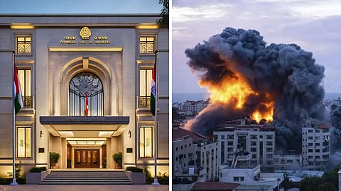 Hezbollah Israel War: लेबनान में हमले को देख भारत ने जारी की एडवाइजरी, भारतीयों को यात्रा न करने की दी सलाह