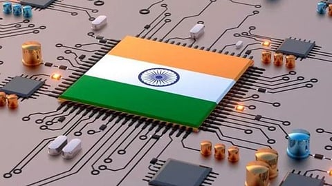 SEMI, IESA join hands to promote semiconductor ecosystem in India