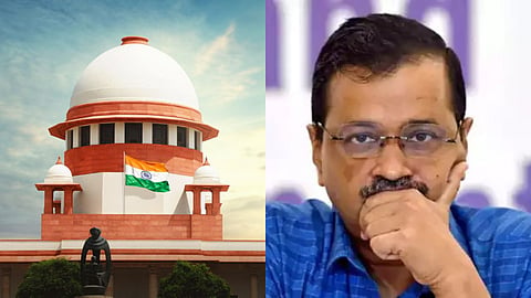 जेल या बेल! CM केजरीवाल की जमानत पर आज सुप्रीम कोर्ट सुनाएगा फैसला