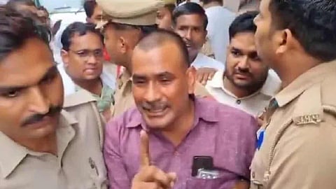 कन्नौज दरिंदगी मामला