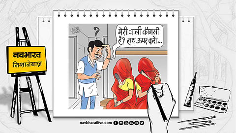 लापाटा लेडीज को ऑस्कर अवार्ड 2024 के लिए भेजा गया