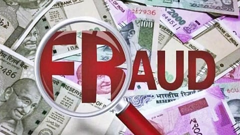 मुंबई में हज यात्रा के नाम पर लाखों की ठगी, पिता-पुत्र के खिलाफ एफआईआर दर्ज