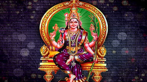 ललिता सप्तमी 2024, राधा-कृष्ण