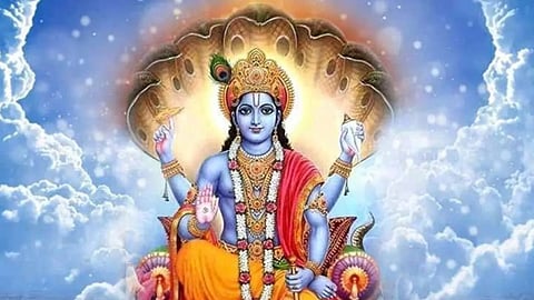 परिवर्तिनी एकादशी 2024, हिंदू धर्म