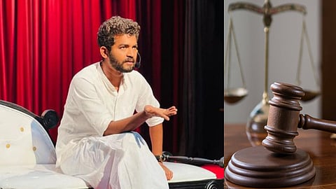 तमिलनाडु: स्कूल में धार्मिक स्पीच देने वाले 'महाविष्णु' के खिलाफ केस दर्ज, कहा था कि मंत्रों से इलाज संभव