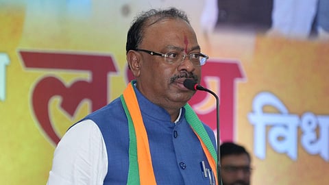 बीजेपी का मिशन विदर्भ, प्रदेश अध्यक्ष चंद्रशेखर बावनकुले अकोला, वाशिम, बुलढाणा के दौरे पर