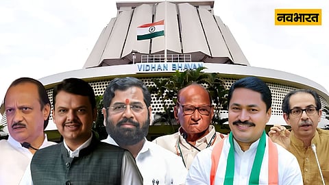 महाराष्ट्र में दशहरे के बाद बजेगा चुनावी बिगुल, निर्वाचन आयोग ने की इलेक्शन तैयारियों की समीक्षा