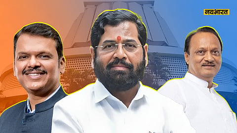 महाराष्ट्र चुनाव: महायुति से कौन होगा मुख्यमंत्री का चेहरा? एकनाथ शिंदे के बयान ने मचाई बड़ी हलचल
