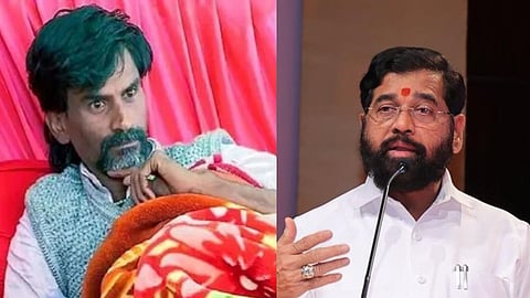 महायुति सरकार का मराठा आरक्षण को लेकर बड़ा फैसला, हैदराबाद गजट शिंदे समिति को सौंपा