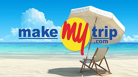 Make My trip revealed Number of Indians making two or more international trips annually rises by 32 per cent
