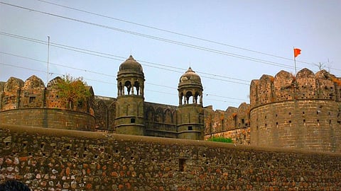 महाराष्ट्र की मालेगांव मध्य विधानसभा सीट पर पार्टी नहीं मुस्लिमों का है दबदबा