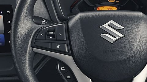 Maruti Suzuki cuts prices of select variants of Alto K10, S-Presso
