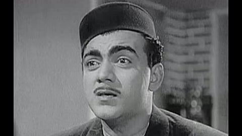 महमूद घर चलने के लिए मीना कुमारी को सिखाते थे टेबल टेनिस, फिर ऐसी बदली किस्मत, बन गए सुपरस्टार