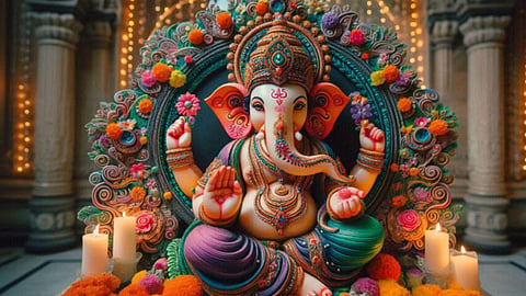गणेशोत्सव के दिनों में कैसे करें विघ्नहर्ता की पूजा ! जानिए व्रत-पूजन की विधि