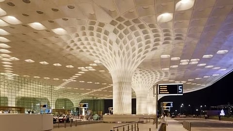 Mumbai Airport