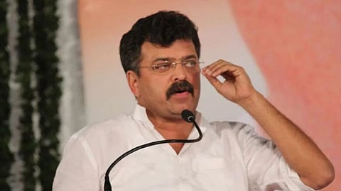 NCP विधायक जितेंद्र आव्हाड की बढ़ी मुसीबतें, 2018 के एक मामले में HC ने दिया सुनवाई का आदेश