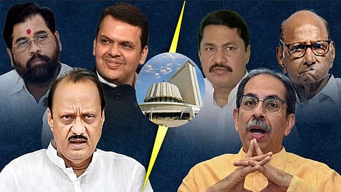Nagpur Assembly Seats, Maharashtra Assembly Elections, MVA, Mahayuti
