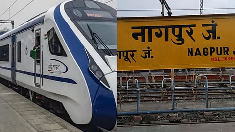 नागपुर को 15 सितंबर को मिलेगी तीसरी वंदे भारत एक्सप्रेस, जानिए कौन सा होगा रूट