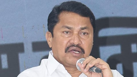 नाना पटोले ने PM मोदी पर लगाया बड़ा आराेप, बोले- अमरावती के PM MITRA पार्क को ले जाएंगे गुजरात