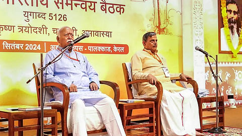 तमिलनाडु में बढ़ते धर्मांतरण पर एक्टीव हुआ संघ, चिंताजनक बताते हुए मिशनरियों पर लगाया गंभीर आरोप