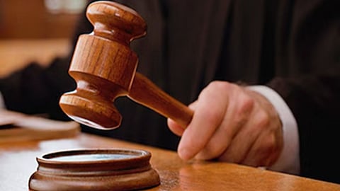 लोक अदालत में हुआ कई मुकदमों का निपटारा, हादसे में कर्मचारी की मौत पर 4.50 करोड़ के मुआवजे का आदेश