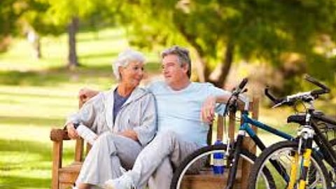 International Day Of Older Persons 2024