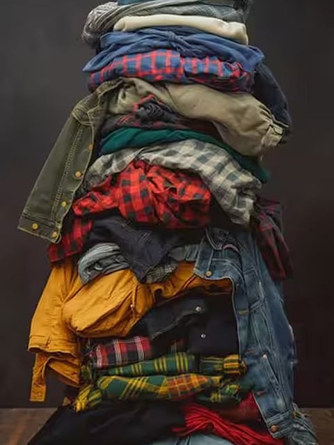 Old Cloth (1)