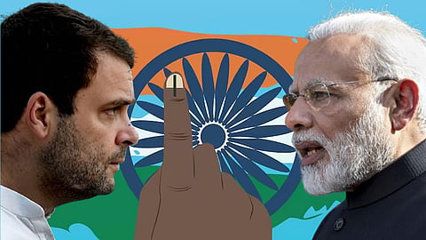 वन नेशन वन इलेक्शन को मोदी कैबिनेट की मंजूरी मिलते ही बौखलाया विपक्ष