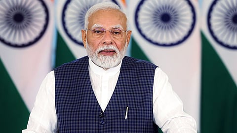 उत्तराखंड: अल्मोड़ा सड़क हादसे में लोगों की मौत पर प्रधानमंत्री मोदी ने जताया शोक, PMO ने की मुआवजे की घोषणा