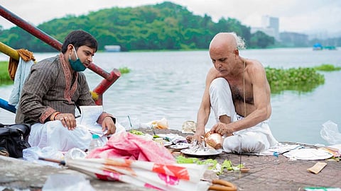 पितृ पक्ष 2024, सपने