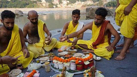 एकादशी श्राद्ध, Pitru Paksha 2024, Pind dan Places