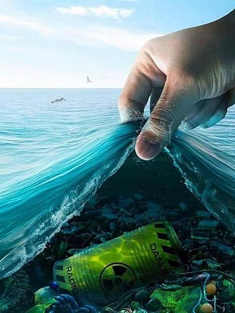 Pollution