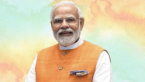 हिंदी दिवस पर प्रधानमंत्री नरेंद्र मोदी ने देशवासियों को दीं शुभकामनाएं