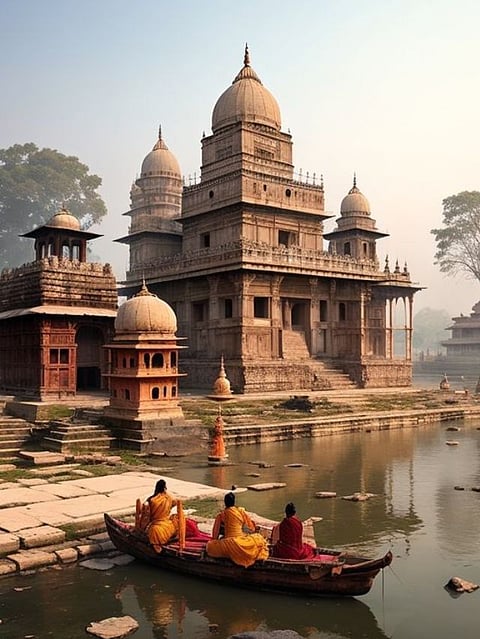 Pure Temple