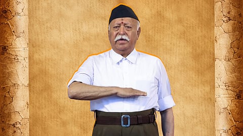 जन्मदिन विशेष: वेटनरी डॉक्टर से RSS के सरसंघचालक तक माेहन भागवत का सफरनामा, जानिए दिलचस्प किस्से 