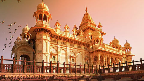 राजस्थान पर्यटन, एंट्री फ्री