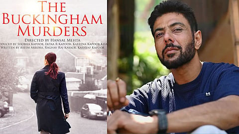 Ranveer Brar Acting in The Bauckingham Murders Praised by Netizens