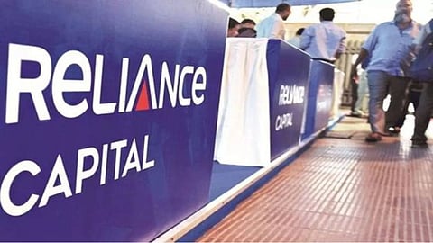 Reliance Capital's lenders accuse IIHL of adopting delaying tactics