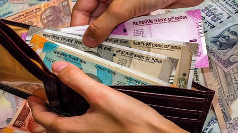 SBI whatsApp Fraud