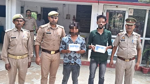 बरेली से सामने आया लव जिहाद का सनसनीखेज मामला