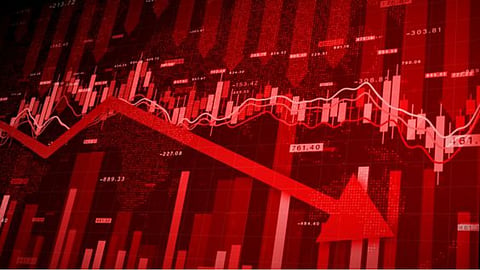 Share Market update for September 24