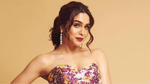 निखिल आडवाणी ने शर्वरी वाघ की तारीफ, बोले- एक्ट्रेस इंडस्ट्री में अपनी छाप...