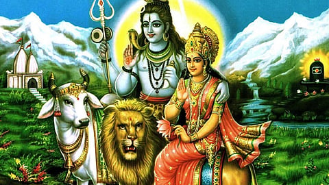 Shiva Pujan, सोमवार करें शिव पूजा