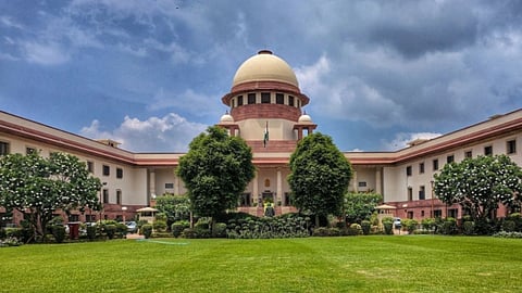 कोयला घोटाला मामले से जस्टिस विश्वनाथन ने खुद को अलग किया, नई पीठ का होगा गठन