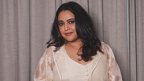 Swara Bhaskar Comment on CJI Chandrachud